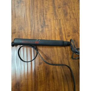 FHI Heat Platform 1" Styling Flat Iron - 205RVIS - Tested - Hair Straightener
